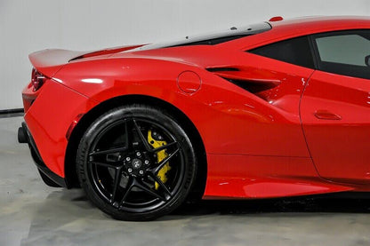 2022 Ferrari F8 Tributo RWD