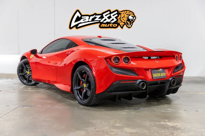 2022 Ferrari F8 Tributo RWD