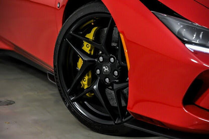 2022 Ferrari F8 Tributo RWD