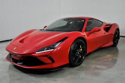 2022 Ferrari F8 Tributo RWD