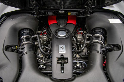 2022 Ferrari F8 Spider RWD