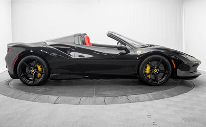 2022 Ferrari F8 Spider RWD