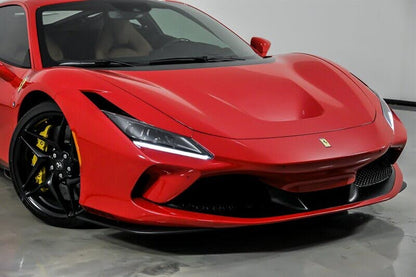 2022 Ferrari F8 Tributo RWD