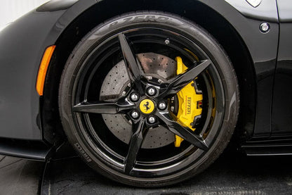 2022 Ferrari F8 Spider RWD