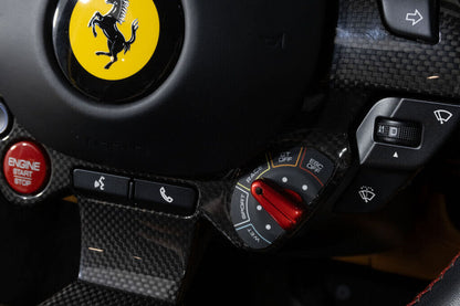 2022 Ferrari F8 Tributo RWD