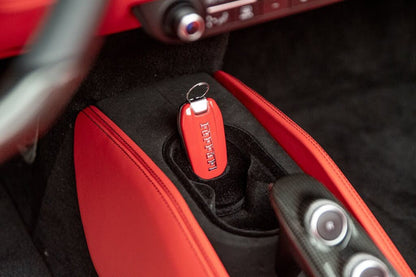 2022 Ferrari F8 Spider RWD