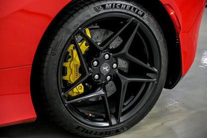 2022 Ferrari F8 Tributo RWD