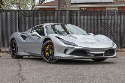 2022 Ferrari F8 Spider RWD