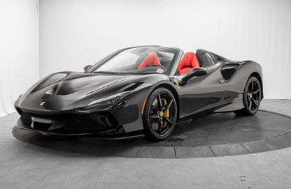 2022 Ferrari F8 Spider RWD