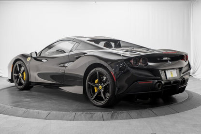 2022 Ferrari F8 Spider RWD