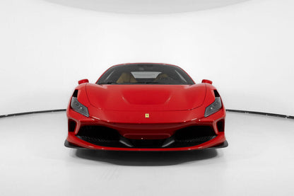 2022 Ferrari F8 Tributo RWD