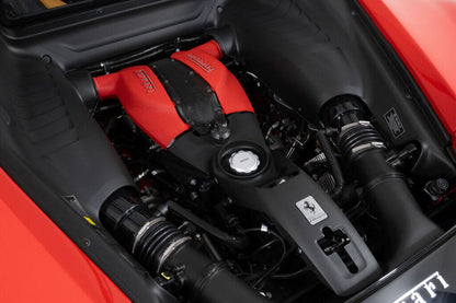 2022 Ferrari F8 Tributo RWD