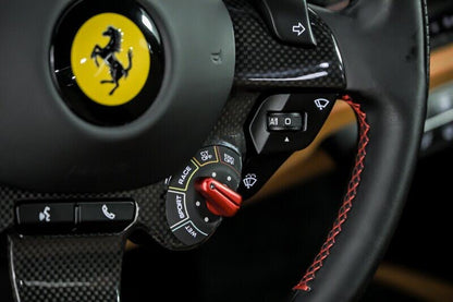 2022 Ferrari F8 Tributo RWD