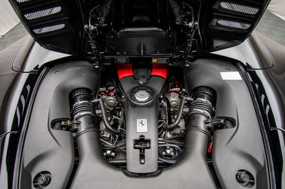 2022 Ferrari F8 Spider RWD