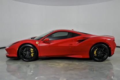 2022 Ferrari F8 Tributo RWD