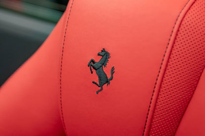 2022 Ferrari F8 Spider RWD