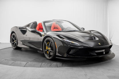 2022 Ferrari F8 Spider RWD