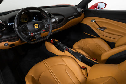 2022 Ferrari F8 Tributo RWD