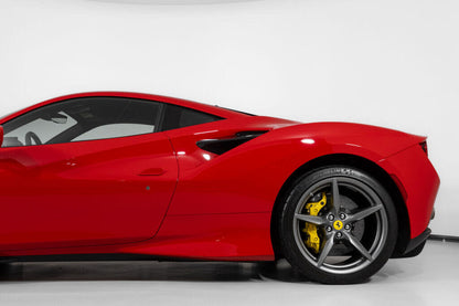 2022 Ferrari F8 Tributo RWD