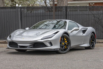 2022 Ferrari F8 Spider RWD