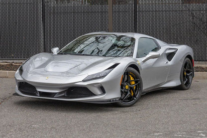 2022 Ferrari F8 Spider RWD