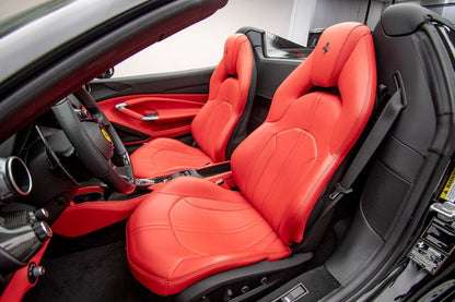 2022 Ferrari F8 Spider RWD