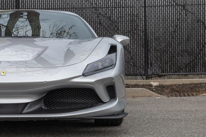 2022 Ferrari F8 Spider RWD