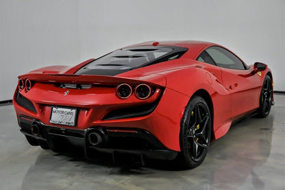2022 Ferrari F8 Tributo RWD