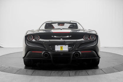 2022 Ferrari F8 Spider RWD