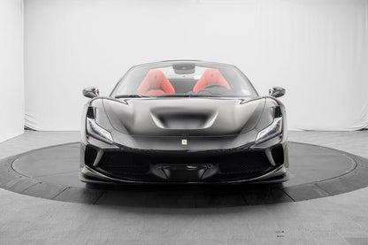 2022 Ferrari F8 Spider RWD