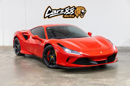 2022 Ferrari F8 Tributo RWD