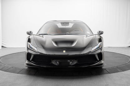 2022 Ferrari F8 Spider RWD