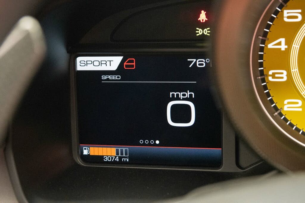 2022 Ferrari F8 Spider RWD