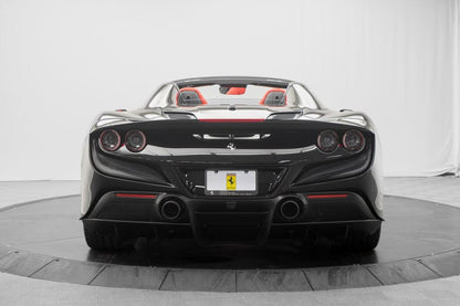 2022 Ferrari F8 Spider RWD