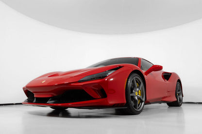 2022 Ferrari F8 Tributo RWD