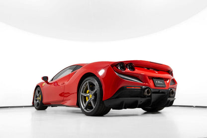 2022 Ferrari F8 Tributo RWD