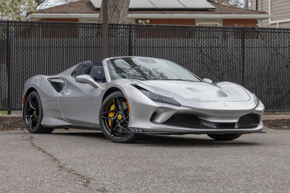 2022 Ferrari F8 Spider RWD