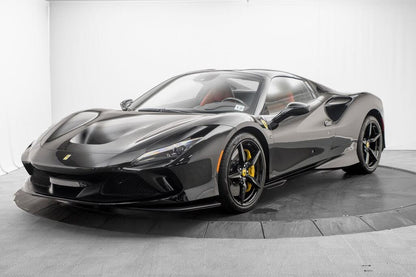 2022 Ferrari F8 Spider RWD