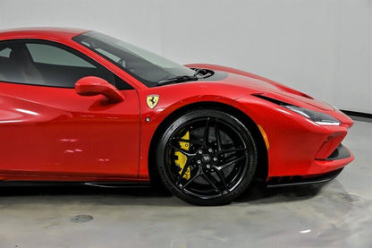2022 Ferrari F8 Tributo RWD