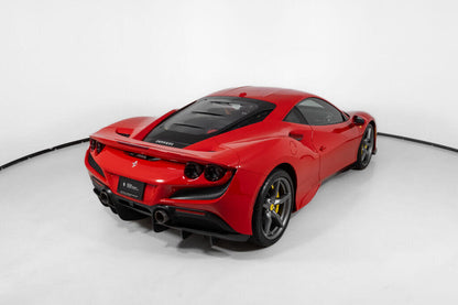 2022 Ferrari F8 Tributo RWD