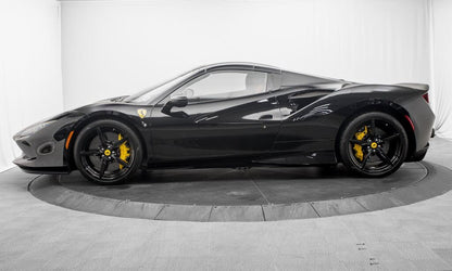 2022 Ferrari F8 Spider RWD