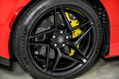 2022 Ferrari F8 Tributo RWD