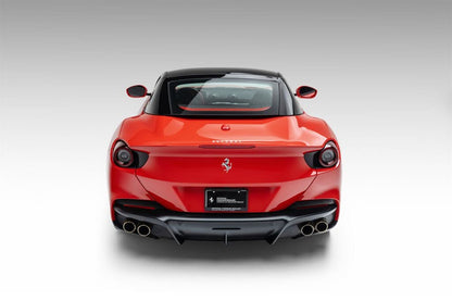 2022 Ferrari Portofino M RWD