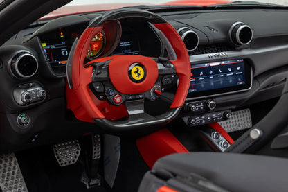 2022 Ferrari Portofino M RWD