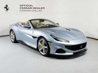 2022 Ferrari Portofino M RWD