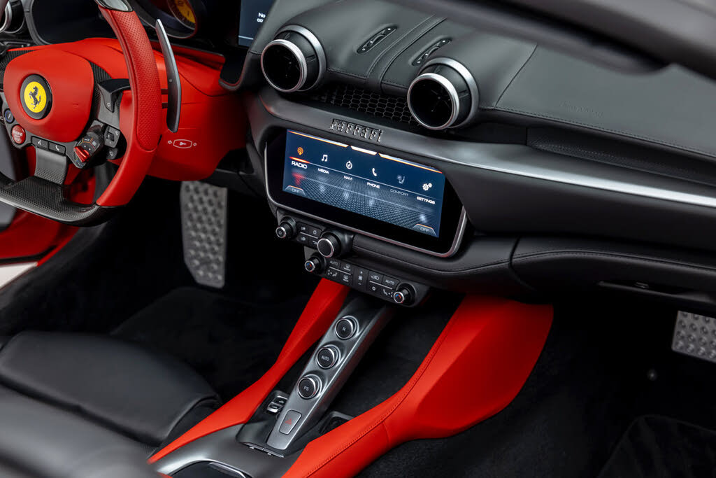 2022 Ferrari Portofino M RWD