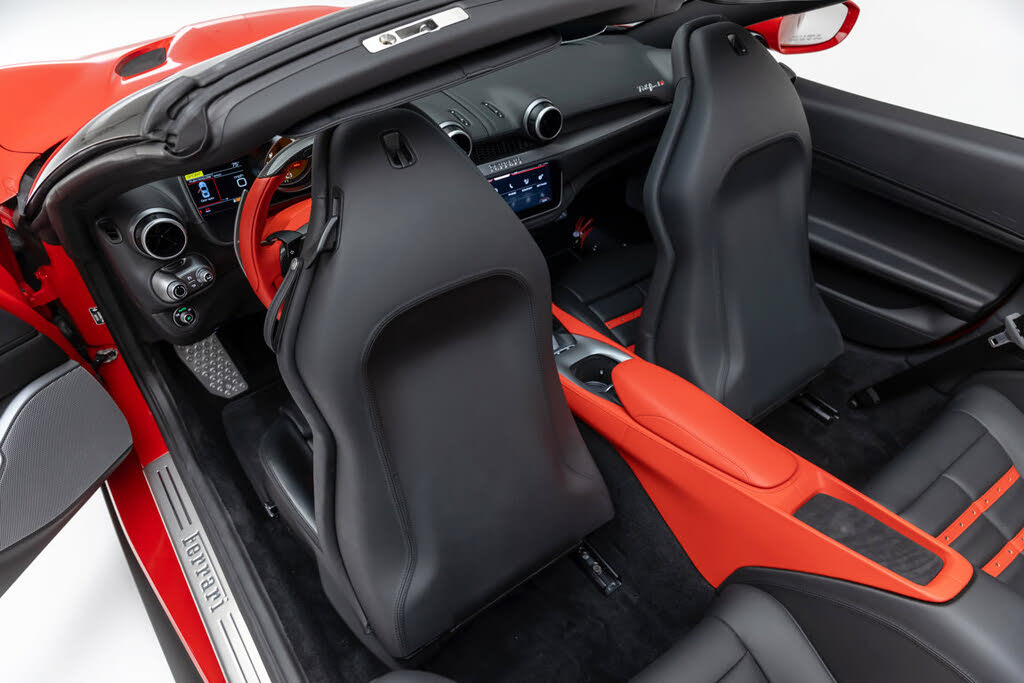 2022 Ferrari Portofino M RWD