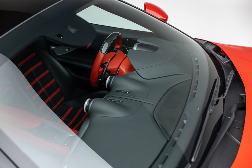 2022 Ferrari Portofino M RWD
