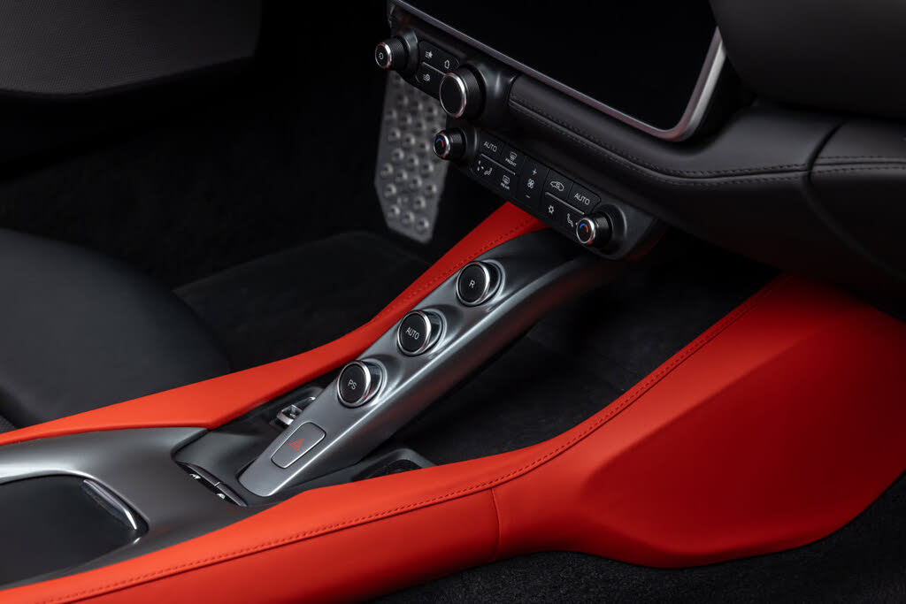 2022 Ferrari Portofino M RWD