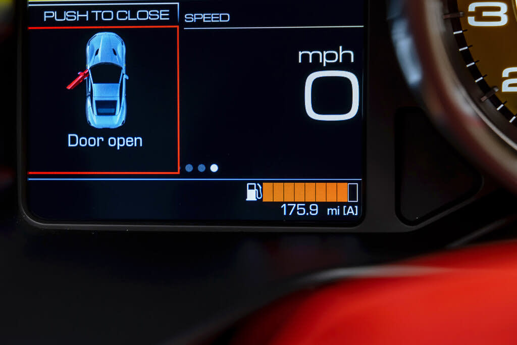 2022 Ferrari Portofino M RWD